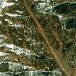 Satellite imagery of Kund Dhār, IN