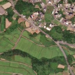 Satellite imagery of 三角点, JP