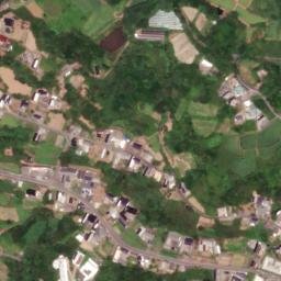 Satellite imagery of 三角点, JP