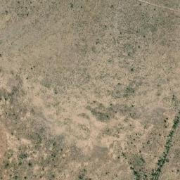 Satellite imagery of SAWIK — NGS DU2207 — Maricopa County, US, US