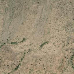 Satellite imagery of SAWIK — NGS DU2207 — Maricopa County, US, US