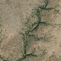 Satellite imagery of SAWIK — NGS DU2207 — Maricopa County, US, US
