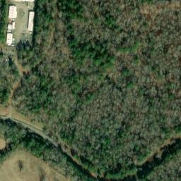 Satellite imagery of Red Bluff, US