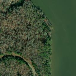 Satellite imagery of Red Bluff, US