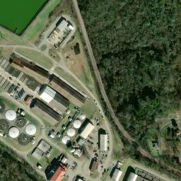 Satellite imagery of Pratt Mines, US