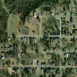 Satellite imagery of Pratt Mines, US