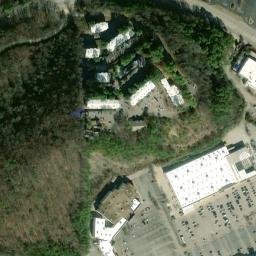 Satellite imagery of Sandstone Ridge, US