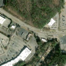 Satellite imagery of Sandstone Ridge, US