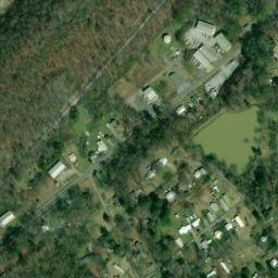 Satellite imagery of Mill Ridge, US