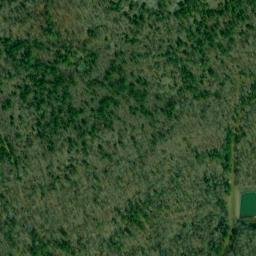 Satellite imagery of Sand Ridge, US