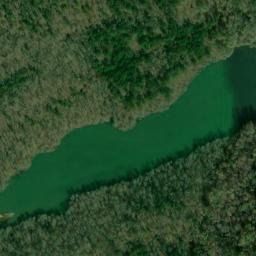 Satellite imagery of Sand Ridge, US