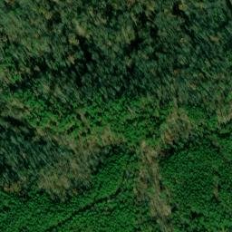 Satellite imagery of Kentuck Mountain, US