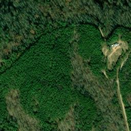 Satellite imagery of Kentuck Mountain, US