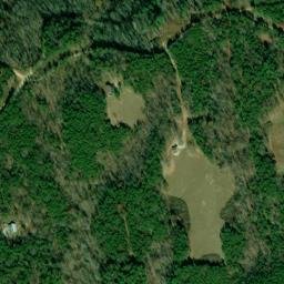 Satellite imagery of Kentuck Mountain, US