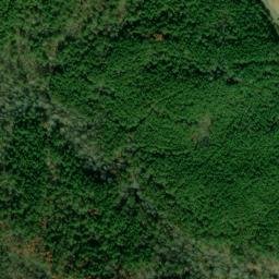 Satellite imagery of Mulkey Prospect, US