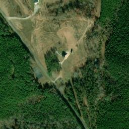 Satellite imagery of Mulkey Prospect, US