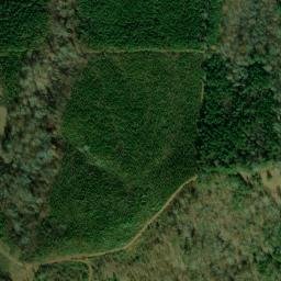 Satellite imagery of Flemming Mine, US