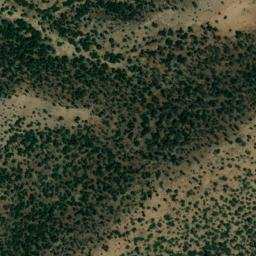 Satellite imagery of Ari Tifrane Ouabou, MA