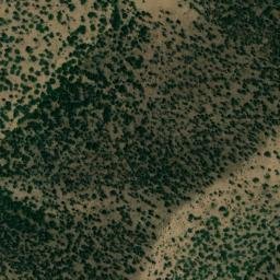Satellite imagery of Ari Tifrane Ouabou, MA