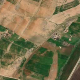 Satellite imagery of Dhar Ali ou Mimoune, MA