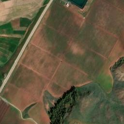 Satellite imagery of Dhar Ali ou Mimoune, MA