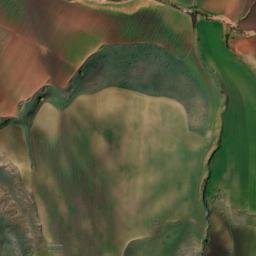 Satellite imagery of Dhar Ali ou Mimoune, MA