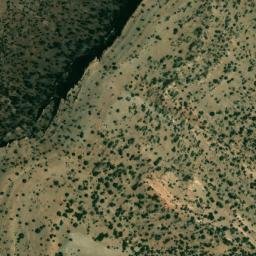 Satellite imagery of Irzane, MA