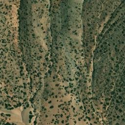 Satellite imagery of Irzane, MA