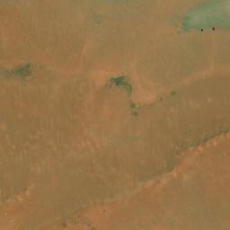 Satellite imagery of Ech Chtout, DZ