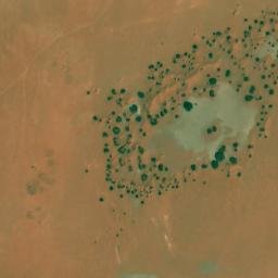 Satellite imagery of Ech Chtout, DZ