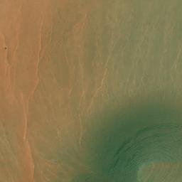 Satellite imagery of Guetob Miloud, DZ