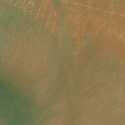 Satellite imagery of Guetob Miloud, DZ
