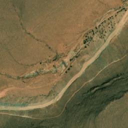 Satellite imagery of Aniter, DZ