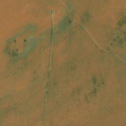 Satellite imagery of Râs el Guenatis, DZ
