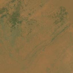 Satellite imagery of Râs el Guenatis, DZ