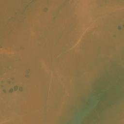 Satellite imagery of Râs el Guenatis, DZ