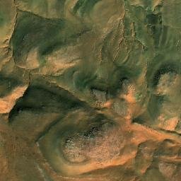 Satellite imagery of Botma Ben Rafraf, DZ