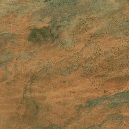 Satellite imagery of El Kerker, DZ