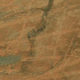 Satellite imagery of El Kerker, DZ
