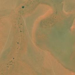 Satellite imagery of Râs Bou Trekfine, DZ