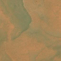 Satellite imagery of Râs Bou Trekfine, DZ
