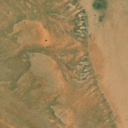 Satellite imagery of Râs ech Ch’âb, DZ