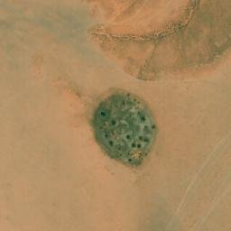 Satellite imagery of Râs ech Ch’âb, DZ