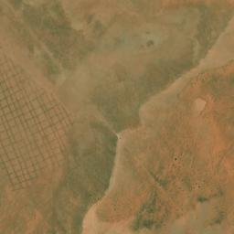 Satellite imagery of Râs Timzrhet, DZ