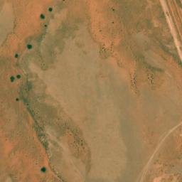 Satellite imagery of Râs Timzrhet, DZ