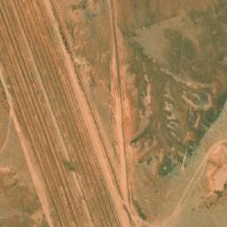 Satellite imagery of Râs Timzrhet, DZ