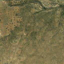 Satellite imagery of Rass el Bacha, TN
