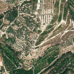 Satellite imagery of El Houâra, LB
