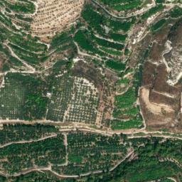 Satellite imagery of El Houâra, LB