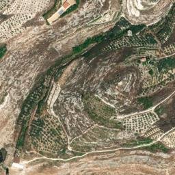 Satellite imagery of Es Sîri, LB
